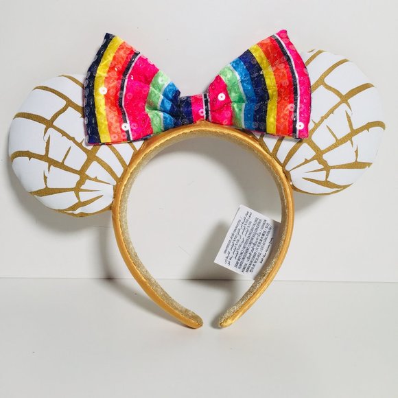 Disney Accessories Disney Resort Disney Parks Pan Dulce Concha